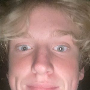 Meet your Posher, Mason